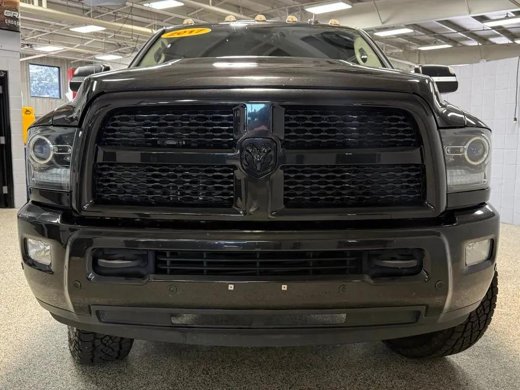 ram ram 2500 pickup 2017 3C6UR5NJ1HG634941 image ram ram 2500 pickup 2017 3C6UR5NJ1HG634941 image